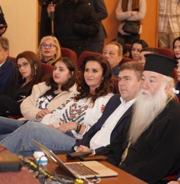 Natalia Intotero, ministrul Familiei: Am încheiat cu succes Campania „Fără bariere – TOT adevărul despre droguri” cu ultimele județe – Mehedinți și Caraș-Severin.