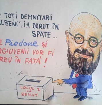 Cristian Popescu Piedone: Giurgiu, județul uitat de investiții și de investitori! Stimați liberali, ați ați adus tristețe în sufletele giurgiuvenilor și ați nenorocit Giurgiul!