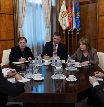 Premierul Marcel Ciolacu: În ultimul an, Statele Unite au urcat în top 4 investitori străini în România