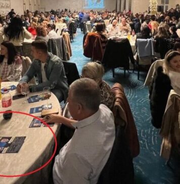 Marian Mina (PSD): PNL Giurgiu, campanie electorală pe faţă cu profesorii giurgiuveni!