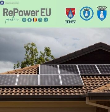 Panouri solare și baterii de stocare GRATUITE pentru persoanele vulnerabile din Pantelimon, județul Ilfov