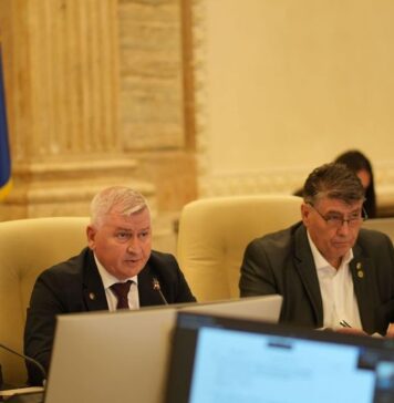 Florin Roman (PNL): Amendamentul Roman e literă de lege. Aratam respectul PNL și al președintelui Nicolae Ciucă, pentru 560.000 de firme care își plătesc la timp, birurile către stat