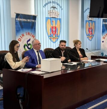 Consiliul Local al Sectorului 5 a adoptat o hotărâre pentru un nou centru multifuncțional destinat copiilor