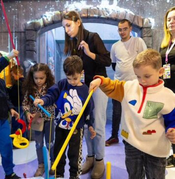 Destinații atractive pentru bucureșteni în acest weekend