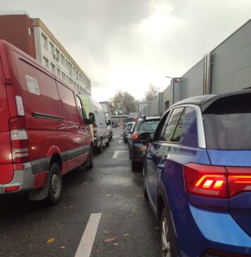 NEWS ALERT Activitatea RAR e blocată în toată țara, din cauza unui incident la serverele din București