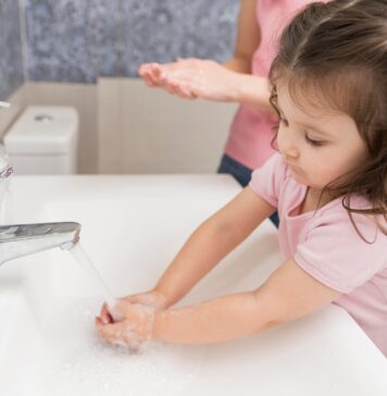 Grădinițele din Sectorul 6, dotate cu centrale proprii