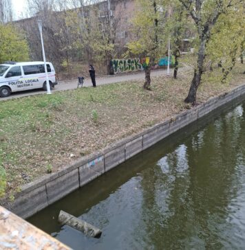 Poliția Locală Sector 2 s-a pus pe păzit malurile lacurilor