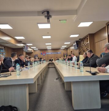 CJ Ilfov a făcut primii pași pentru construirea unui Centru Multifuncțional dedicat copiilor vulnerabili