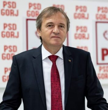 Mihai Weber (PSD): GORJENII au votat pentru STABILITATE și PROSPERITATE!