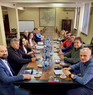 ELCEN anunță că a obținut o finanțare pentru cooperare bilaterală în tranziția verde,