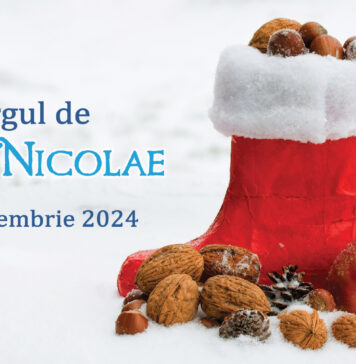 Târg de Moş Nicolae – săptămâna viitoare, la Muzeul Satului