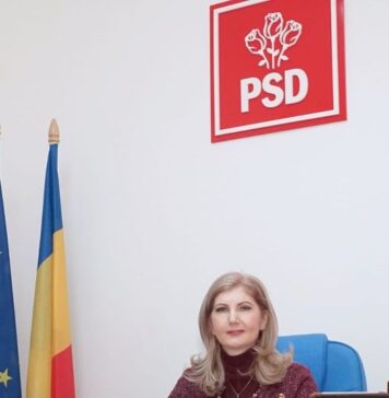 Cristina-Elena Dinu (PSD): România are nevoie să rămână pe drumul corect, aproape de Europa și de valorile democratice. De aceea, vă îndemn să mergeți la vot duminică, 1 decembrie, și să susțineți candidații PSD!