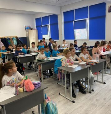 Peste 4500 de elevi din București vor participa la Sesiuni de identificare a abilităților sportive organizate de Primăria Capitalei