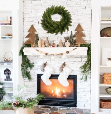 Leroy Merlin lansează noua colecție de Crăciun: Circa 2.000 de articole disponibile în magazine și online