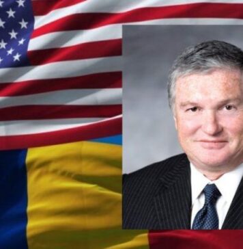 Fostul ambasador al SUA în România: Am auzit un singur candidat care să articuleze un plan de redresare viabil, serios și credibil – Nicolae Ciucă