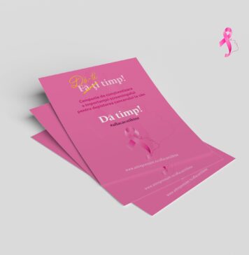 SONDAJ/ Aproape 3 din 10 românce nu au făcut niciodată o ecografie mamară, deși cancerul de sân rămâne principala cauză de mortalitate la femei în România