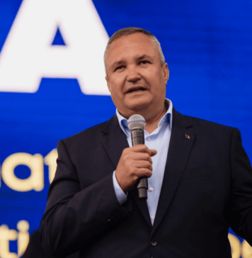 Nicolae Ciucă – Favoritul Administrației Americane, conform unei analize DW