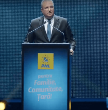 Nicolae Ciucă, atac dur la adresa lui Ciolacu: Vrem un preşedinte puternic, stăpân pe el, onest şi bine pregătit, iar Marcel Ciolacu nu este acest preşedinte