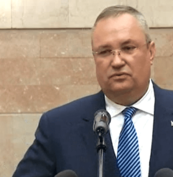 Nicolae Ciucă, după vizita în Austria: Sunt speranţe că va exista o ”decizie finală” cu privire la aderarea României la Schengen cu graniţele terestre