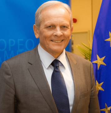 Theodor Stolojan: După retragerea din cursa prezidențială a lui Ludovic Orban ar trebui să se retragă și Elena Lasconi și Mircea Geoană, în favoarea lui Nicolae Ciucă