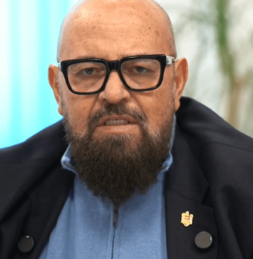 Cristian Popescu Piedone, mesaj către alegători: „Votați cu sufletul și creați un climat de siguranță pentru România”