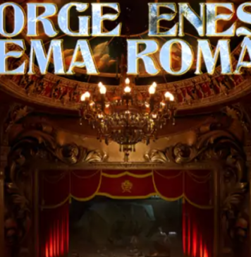 Noi proiecţii „George Enescu – Poema Română: Immersive Experience”, la Mina Museum