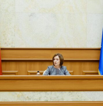 Maia Sandu a solicitat Consiliului Suprem de Securitate acțiuni ferme și rapide pentru combaterea corupției politice