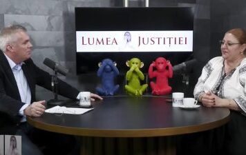 Diana Şoşoacă, interviu pentru Răzvan Savaliuc: Toţi magistraţii care au dat sentinţe în baza protocoalelor binomului SRI-DNA trebuie excluşi din sistem şi să răspundă inclusiv penal