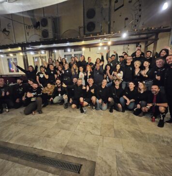 Adăpostul Speranța: Muzică pentru fapte bune, de la Dirty Fest, la sute de câini fără stăpân