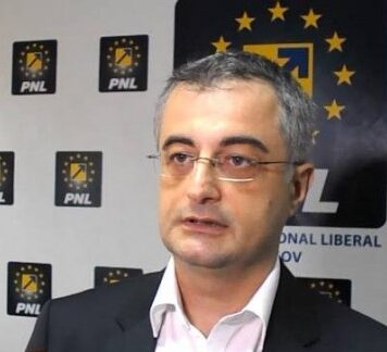 Andronache (PNL): Proiecte de lege iniţiate de PNL şi aflate în procedură parlamentară sunt preluate de PSD în viitorul program de guvernare