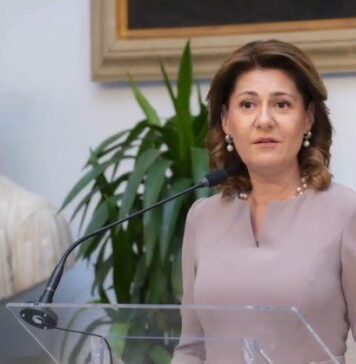 Ambasadorul României în Italia, Gabriela Dancău a primit Premiul “Ambasadorul Anului 2024” în Italia