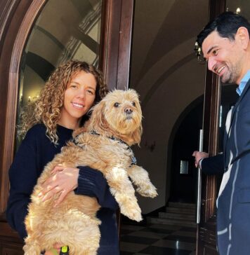 Animalele de companie pot intra, de astăzi, în sediul Primăriei Sectorului 1