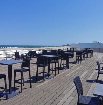 Hotel Zenith Conference & Spa 4* intră în grupul hotelier Paradis Hotels & Resorts. Din sezonul 2025, hotelul din Mamaia oferă vacanțe all inclusive