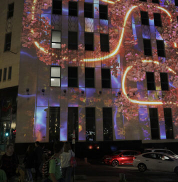 Orange Romania redeschide Palatul Telefoanelor din București