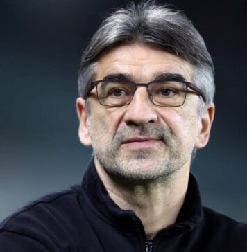AS Roma l-a concediat pe antrenorul Ivan Juric