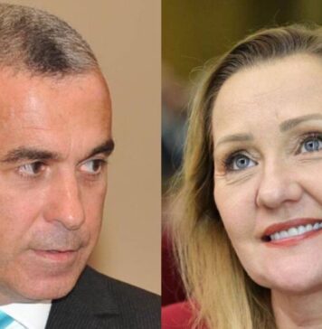 „O finală Georgescu – Lasconi ar fi o reeditare, în variantă dâmboviţeană, a finalei Trump – Harris, aici, la noi, transformându-se însă într-o bagatelă tragicomică”, spune analistul politic Dan Diaconu