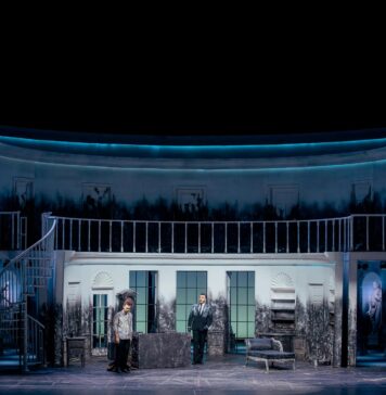 Început de noiembrie, la Opera Națională București, cu spectacole memorabile de balet și operă