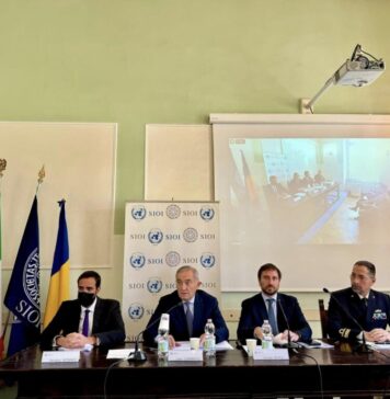 Conferința „Black Sea: Opportunities and Challenges for Euro-Atlantic Security” organizată de Ambasada României la Roma