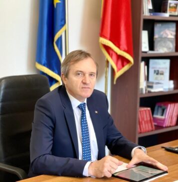 Mihai Weber (PSD): 4050 de lei salariu minim pentru peste 1,8 MILIOANE DE ROMÂNI!