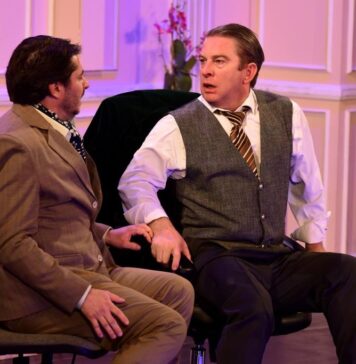 …Escu de Tudor Mușatescu la Bulandra, pe 1 decembrie, în seară de alegeri