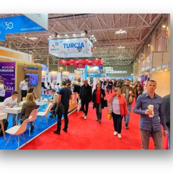 Târgul de Turism al României începe joi! Reduceri de până la 50% la destinații din țară și străinătate