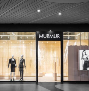 MURMUR se redeschide în Promenada Mall cu un design contemporan