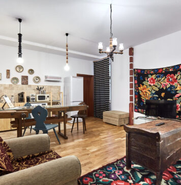 Rezident, creștere de 56% în 2024, din închirierea apartamentelor din rețea în regim hotelier. Cele din București, deja rezervate pentru Revelion