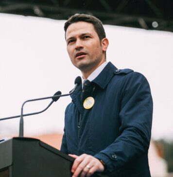 Sighiartău zice că Ciucă e candidatul susţinut de SUA la prezidenţiale