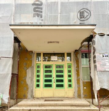 Peste 8 milioane de lei pentru redeschiderea Școlii din Strada Apicultorilor nr. 1