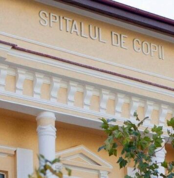 Screening gratuit pentru displazia de șold la bebeluși, pe 16 noiembrie, la Spitalul „Grigore Alexandrescu”