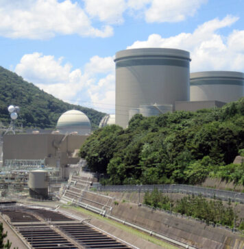 Takahama nuclear reactor becomes first in Japan to operate for 50 years