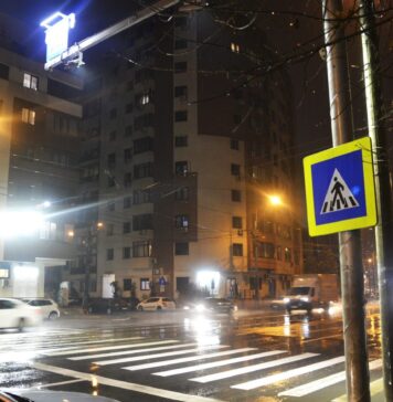 Noi treceri de pietoni din Sectorul 1 vor fi suprailuminate