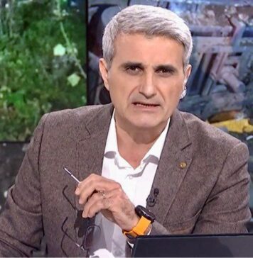 Robert Turcescu: „Băi „digioţilor”, tăvălugul „României tăcute” care s-a pornit nu-l mai puteţi opri; România profundă s-a săturat de mizeriile PSD, PNL, USR, dacă nu pricepeţi asta veţi fi zburaţi toţi”