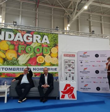 Cosmin Modovan (CEO Moldovan Carmangerie): ”Nu există o rețetă a grătarului perfect; nu mi-aș dori niciodată ca măcelarii să tranșeze carne sintetică”